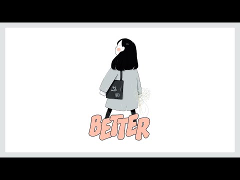 ???????? twuan • better (ft. limbo) ∣ lyrics。