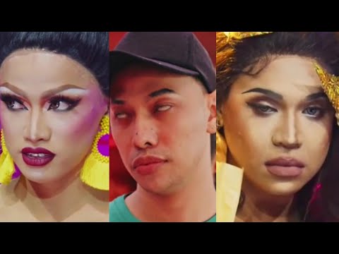 Drag Race Philippines will break my soul
