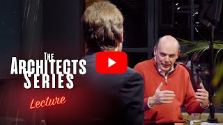 Lecture with Jim Eyre  - Iris Ceramica Group London