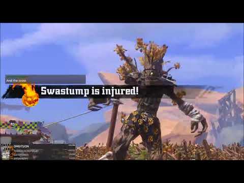 BB2 Legendary Edition Beta - Goblins vs. Halflings