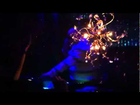 Antoos - Live @ Sound of Cream, Club Prestige, Budapest.flv