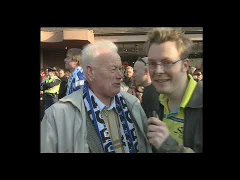 Huldiging De Graafschap 2007 01
