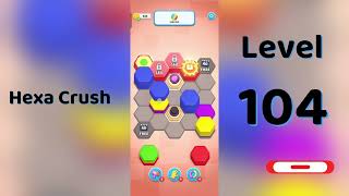 Level 104