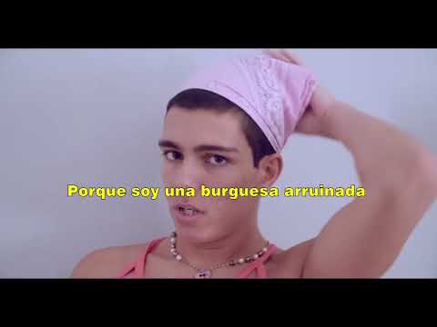 Samantha Hudson - Burguesa arruinada