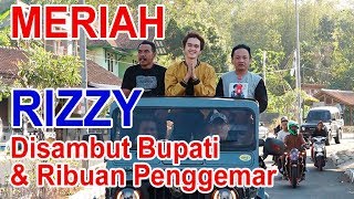 Download lagu RIZZY BP5 PULANG DISAMBUT MERIAH OLEH BUPATI DAN RIBUAN PENGGEMAR mp3 Download lagu RIZZY BP5 PULANG DISAMBUT MERIAH OLEH BUPATI DAN RIBUAN PENGGEMAR mp3