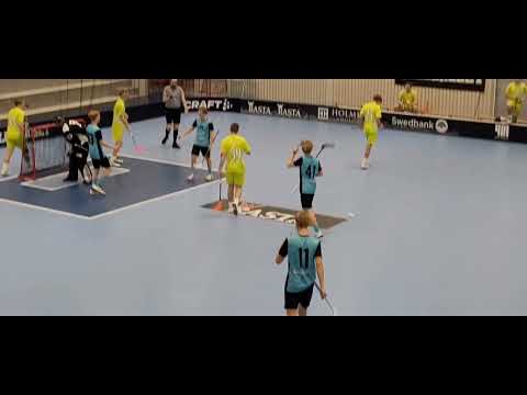 231015 HJ Higlights Lindås IBK  -Dingle AIK Lindås Waves Arena