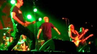 Slime - Hey Punk, 04.11.2010, Live in Köln, Live Music Hall