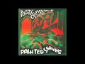 Plastic Crimewave Sound - I Feel Evils