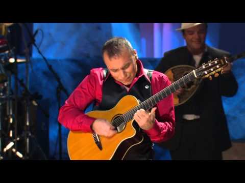 Pavlo - Cafe Kastoria (PBS Special) 2008