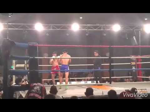 Joe Killa Concha vs Some Vannathy Part 4