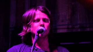 Lukas Nelson Promise Of The Real-Sound Of Your Memory