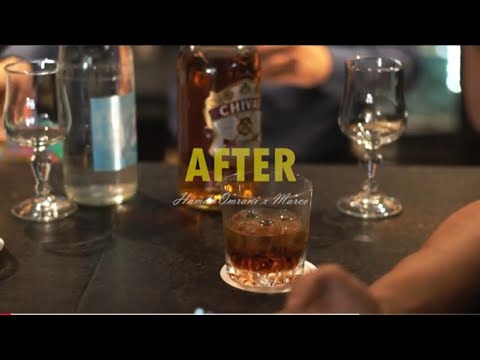 Hamdi Omrani X @MarCo-Offic '' After / أفتر '' (Clip officiel)
