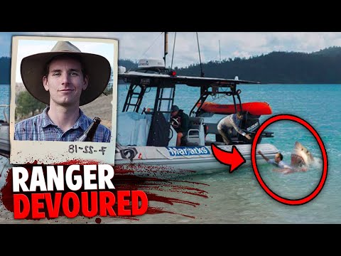 The TERRIFYING Last Minutes of Park Ranger Zach Robba!