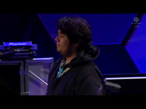 NRG  Nairo vs Edgar [Pools] - Battle for Vegas