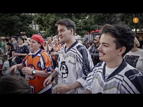 Titans Flashmob (2019)