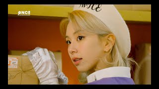 [影音] 『TWICE in Wonderland』 OFFICIAL GOODS