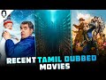 Recent Tamil Dubbed Movies Series Playtamildub