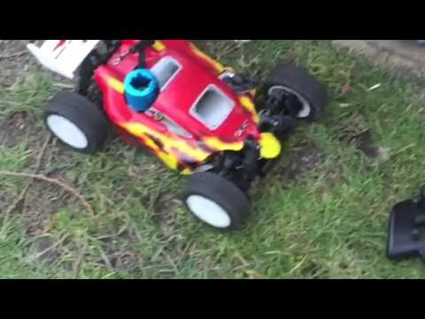 Acme NB 16 Pocket Rocket