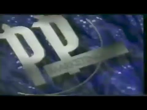 HRT - Reklame (ljeto 1996.) (reupload u 720p60)