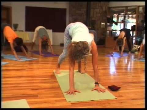 Angela Farmer - The Feminine Unfolding