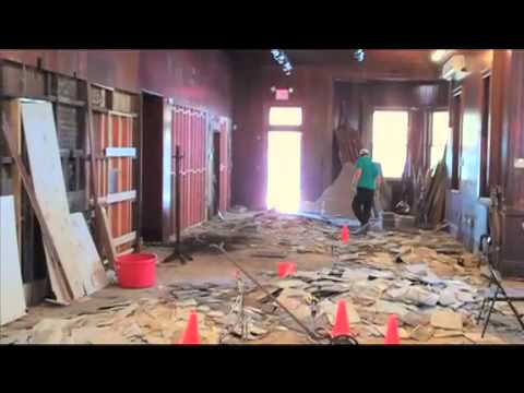 Deluxe Station Diner