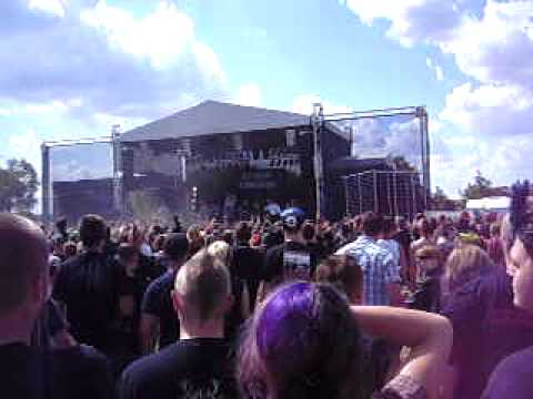 Gleichlaufschwankung beim Force Attack 2009