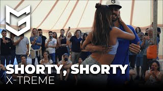 Gero &amp; Migle | Bachata | Shorty, Shorty - X-Treme