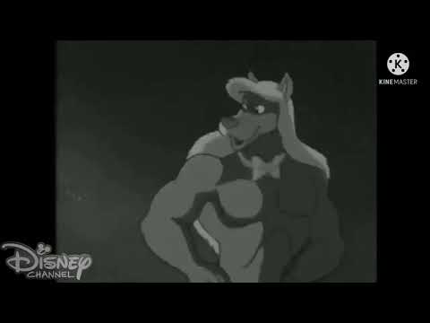 The Aristotoons Disney Channel Intro