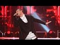 C Major Sings Blurred Lines The Voice Australia 2014