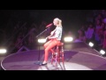 Taylor Swift Starlight 5 29 13