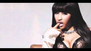 Nicki Minaj - Tragedy (Lil Kim Diss) (Instrumental)