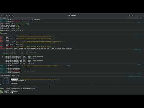 PICO CTF 2018 - Buffer Overflow 3
