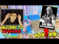 Clix Goes Full Try Hard After Getting PICKAXED In The FIRST Ever Official BoxFight Tournament