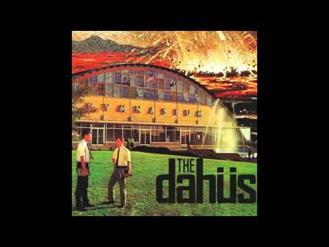 The Dahus - Urgency