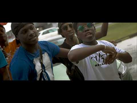 Ti Lighta (BBM) ft. Negro Sûr - Konèkté (Clip Officiel)