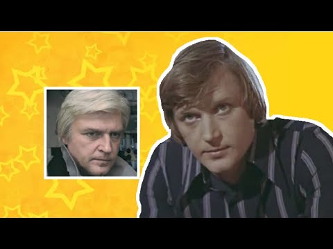 Александр Мартынов Актер Фото