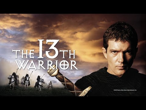 Drinker's Extra Shots - The 13th Warrior