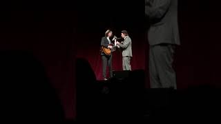 There By Your Side - The Milk Carton Kids 29/1/20