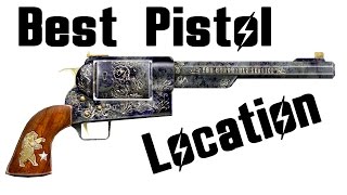 Fallout New Vegas: How to get the Ranger Sequoia Gun (Best gun in original game)