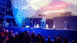 Joe Henry -- Trampoline