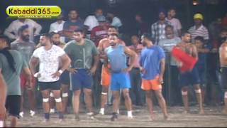 (1) Ramidi (Kapurkhala) Mela& Kabaddi Tournament 19 June 2016