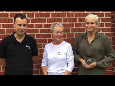 Beringnytt - Vi som jobbar här!