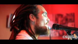 Lenny Keylard -Baby get higher Live