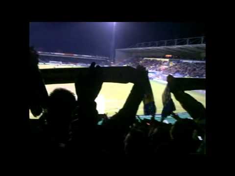 S.C. Cambuur - Almere City FC: 4-0 Sfeer Impressie M.I. Side Ultras + Goals