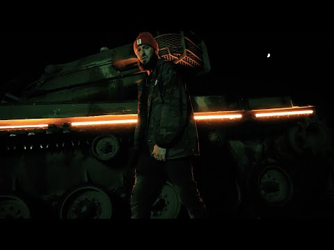 Tyson James - Heart of a Soldier (Official Video)