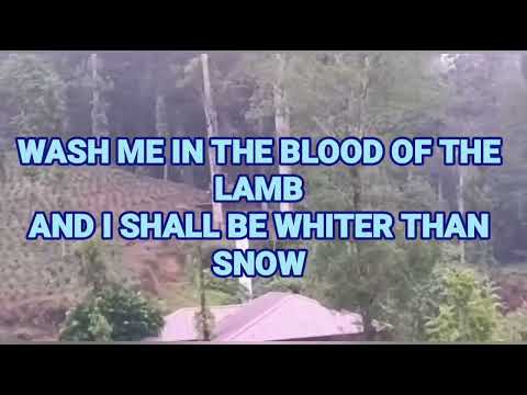 Blessed Be The Fountain Of Blood - Misc Praise Songs