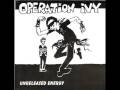 Operation Ivy-Bankshot (Unreleased Energy)
