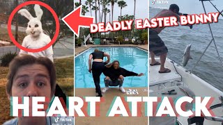 TikToks That Will Make Your Heart Stop (or pump harder ) video
