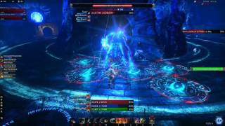 [ESO] Imperial City Sewers - Simulacrum of Molag Bal - Duo Kill