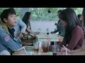 Reuni Dilan Dan Milea Film Ancika Mehrunisa